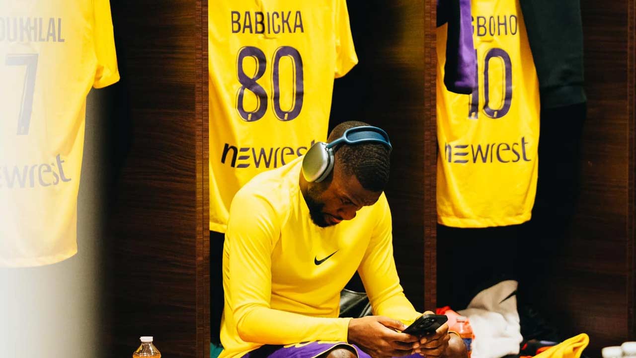 Shavy Babicka Samsunspor 5