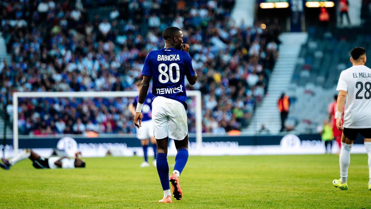 Shavy Babicka Samsunspor 6