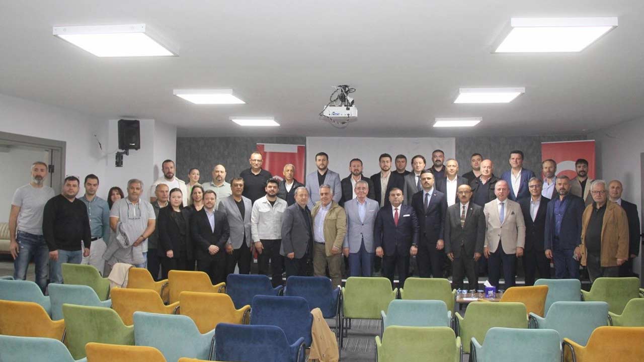 Simder Is Guvenligi Egitim 4