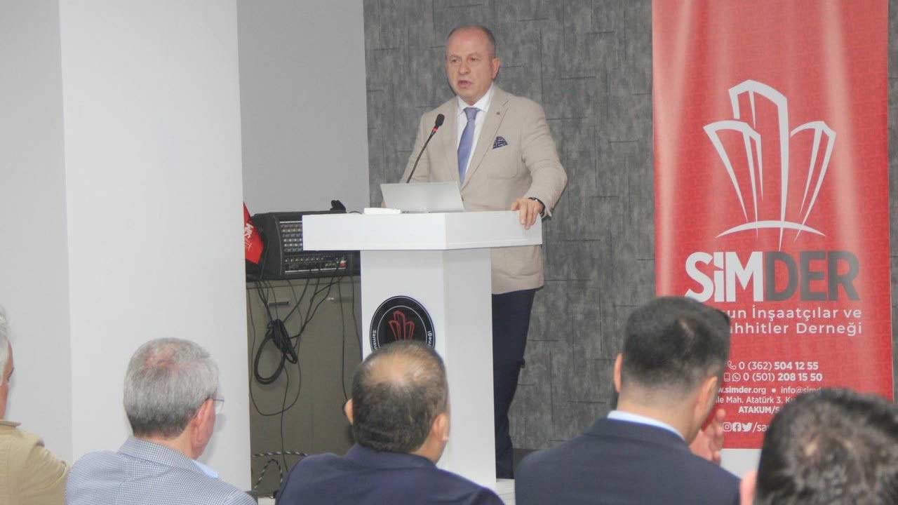 Simder Is Guvenligi Egitim 7