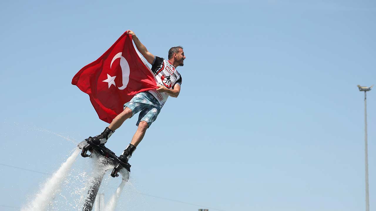 Su Sporlari Festivali 3