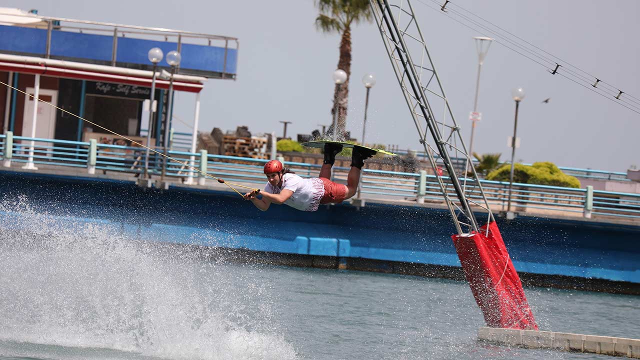 Su Sporlari Festivali 4