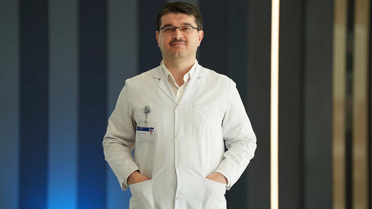 Tekno Boyun Agrisi 2