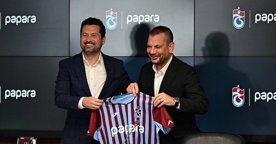 Trabzonspor Papara