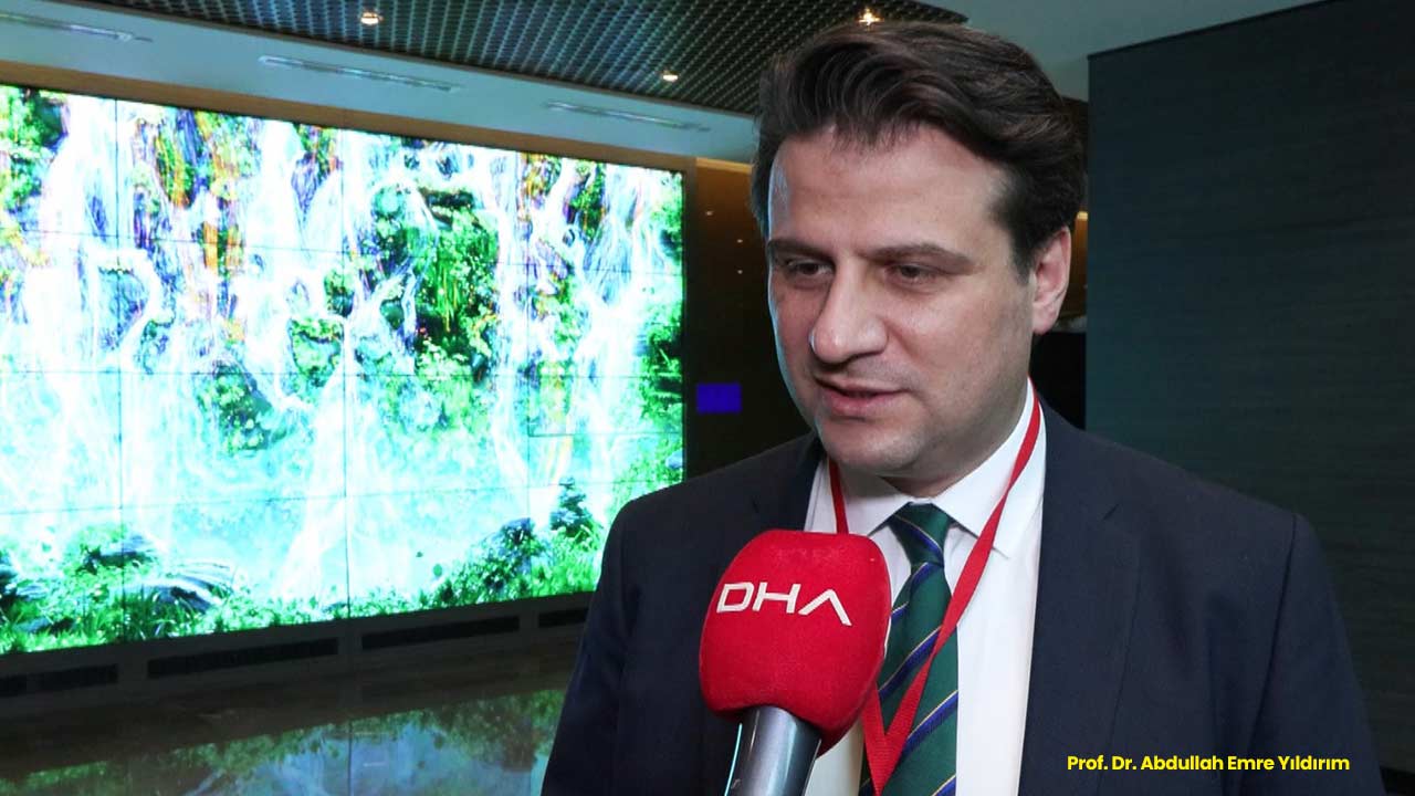 Turkiye Obezite Avrupa 2