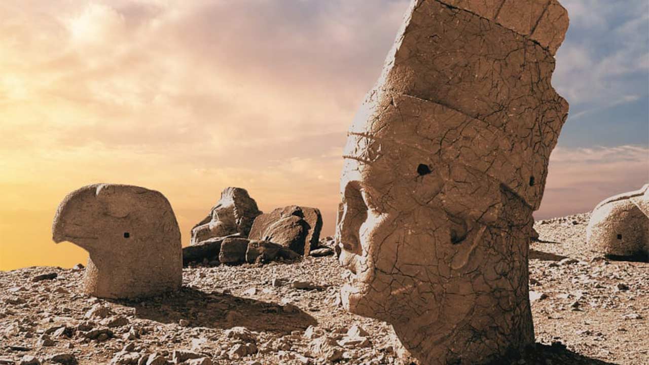 Turkiye Yesil Rota 2