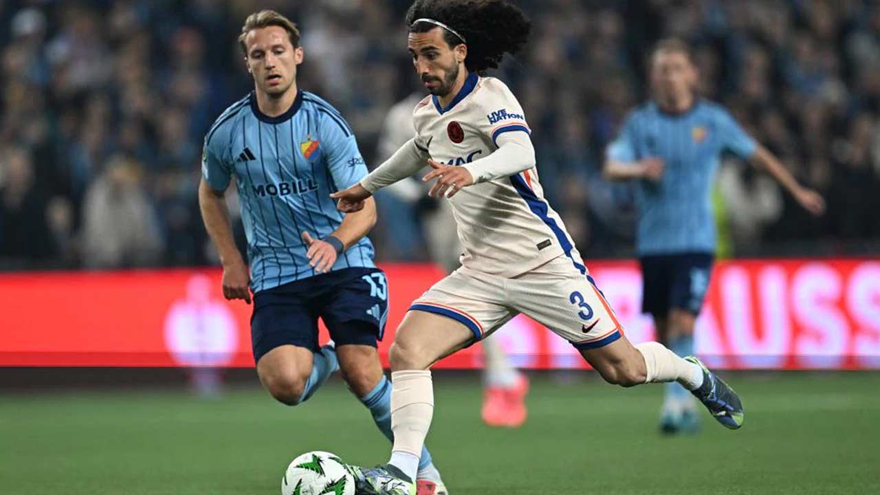 Uefa Avrupa Ligi Dun 3