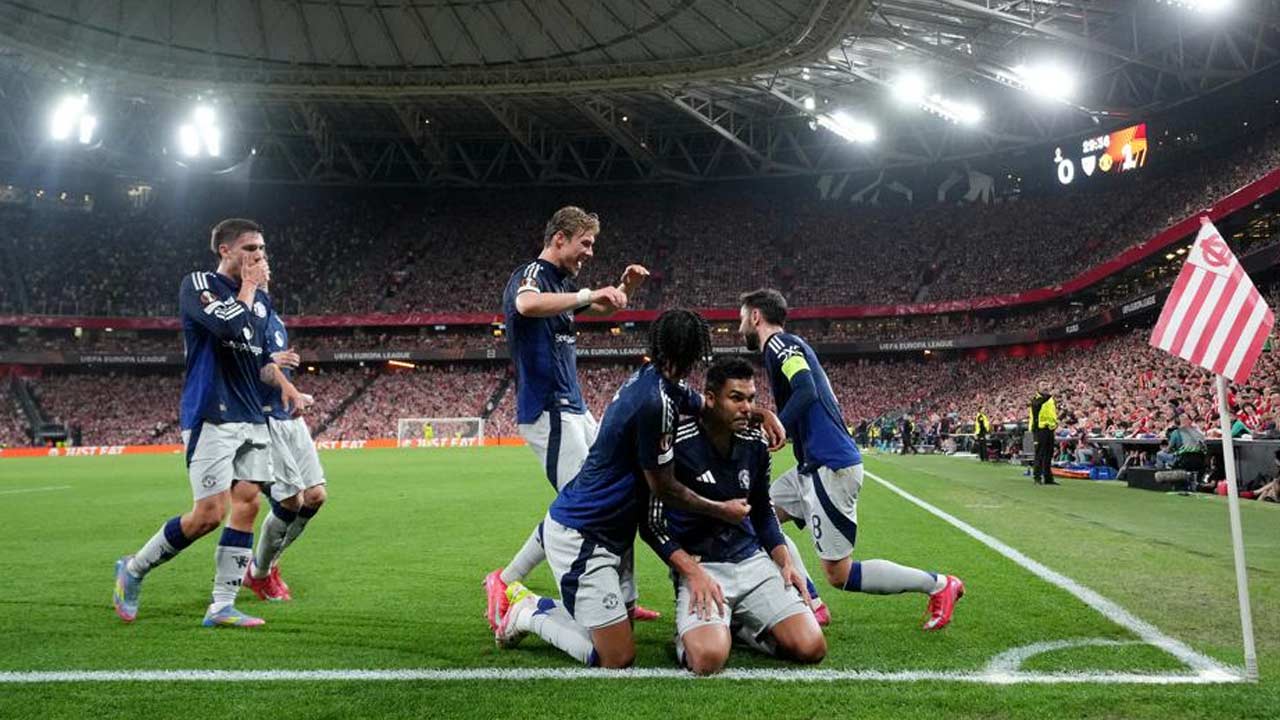 Uefa Avrupa Ligi Dun 5