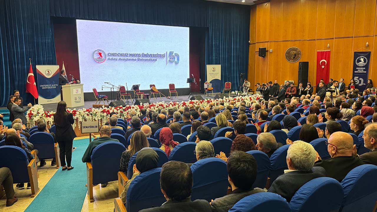 Yok Baskani Samsun Univar Omu 3