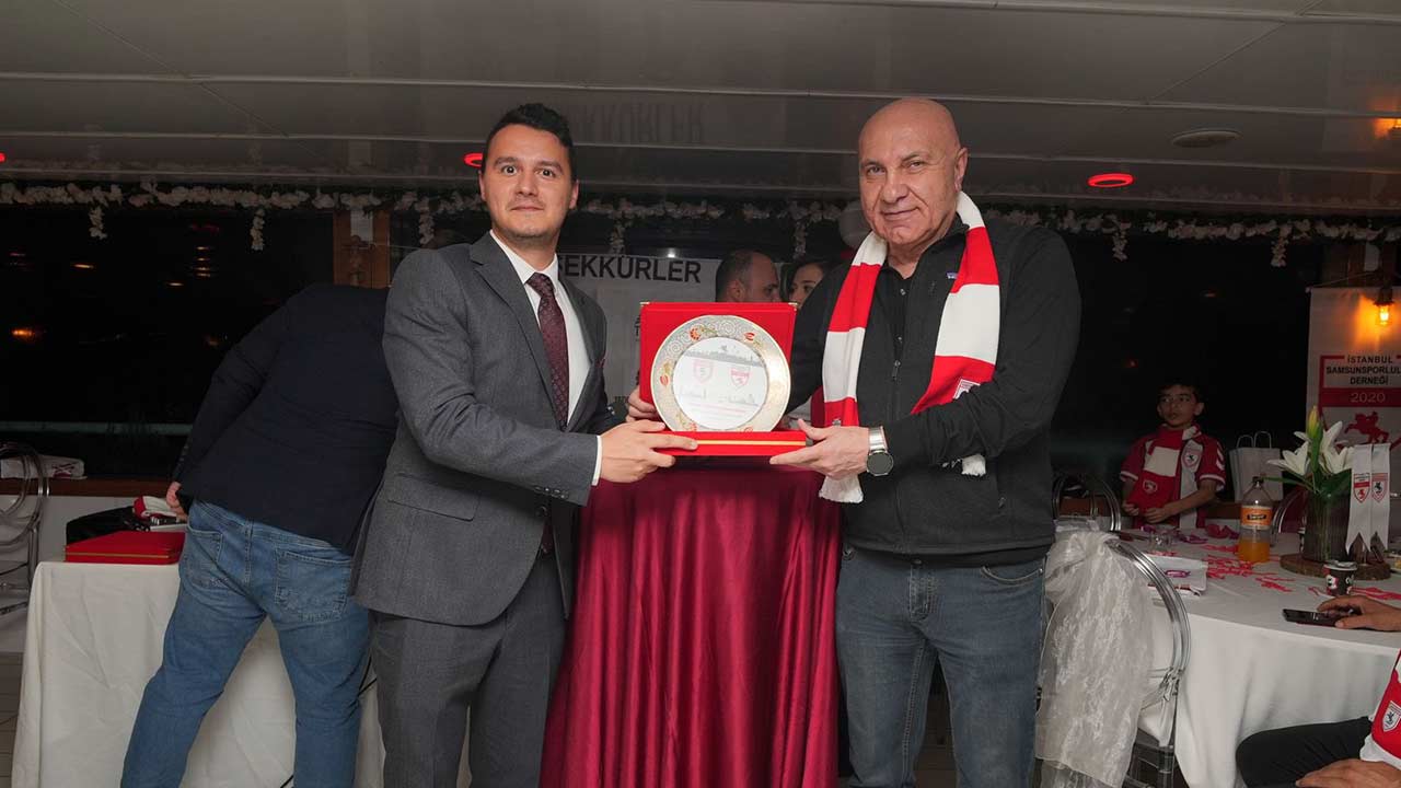 Yuksel Yildirim Transfer Aciklamasi 5