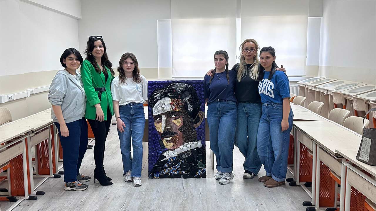 Atik Eser Birinci Samsun 3