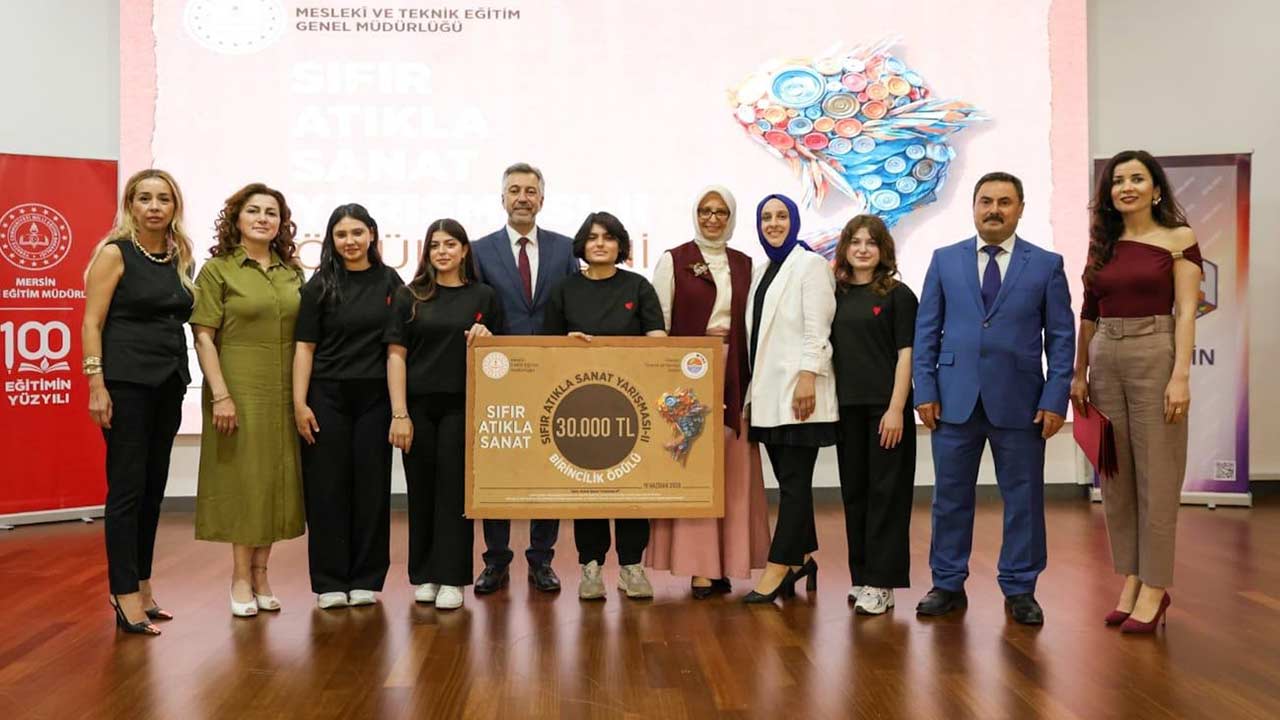 Atik Eser Birinci Samsun 4