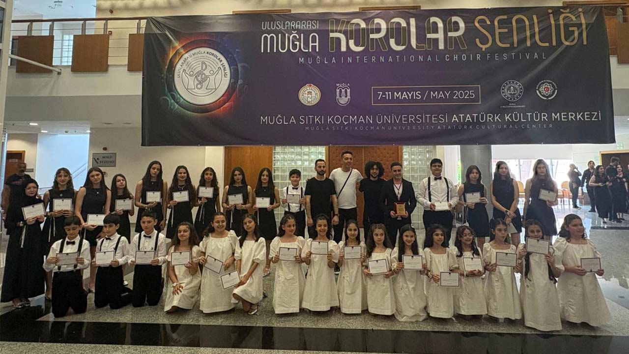 Bilsem Cocuk Korosu 3