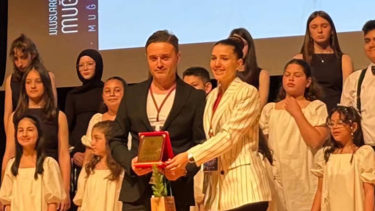 Bilsem Cocuk Korosu 4