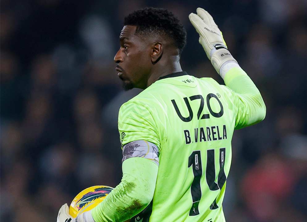 Bruno Varela Samsunspor Portekiz 2