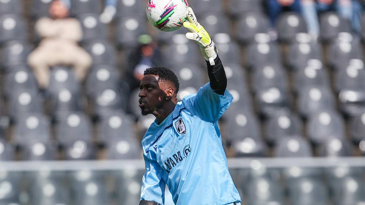 Bruno Varela Samsunspor Portekiz 3