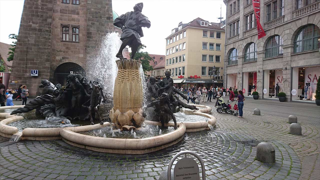 Burak Sisik Nurnberg 11