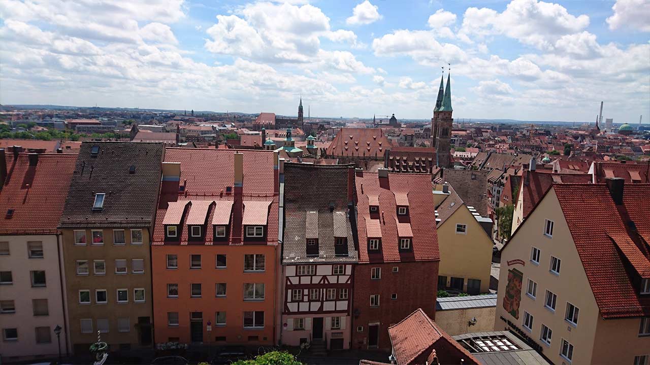 Burak Sisik Nurnberg 18