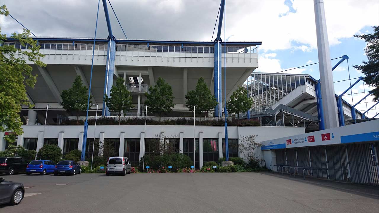 Burak Sisik Nurnberg 19