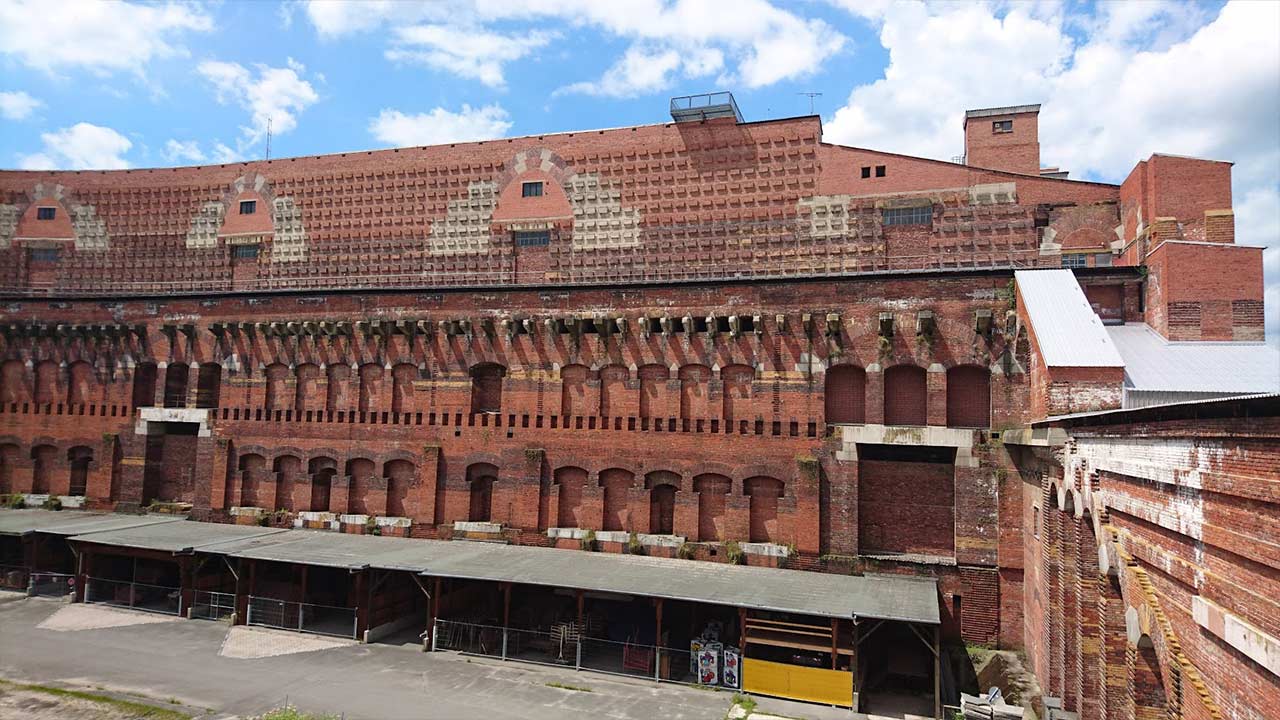 Burak Sisik Nurnberg Kolezyum 10