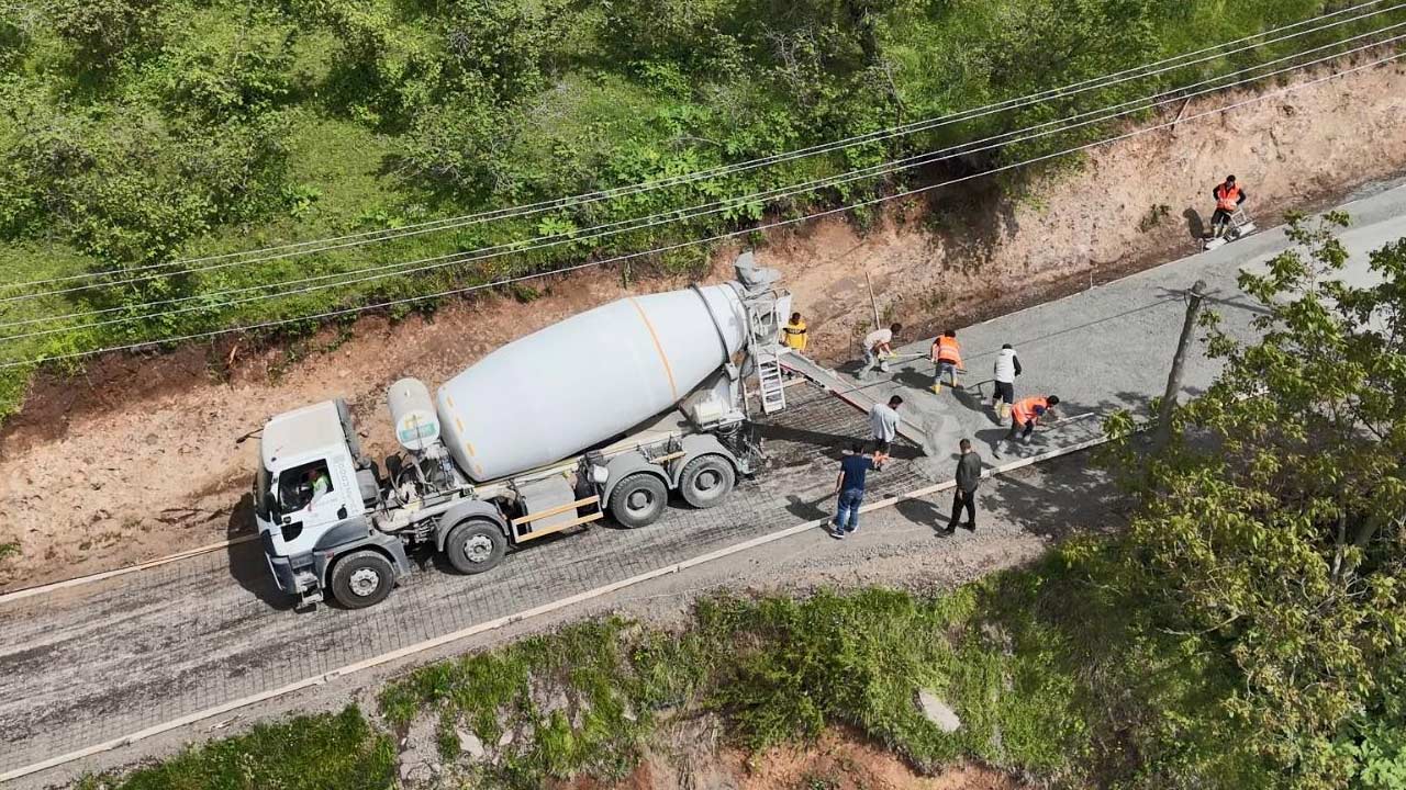 Canik Ulasim Seferberligi 3