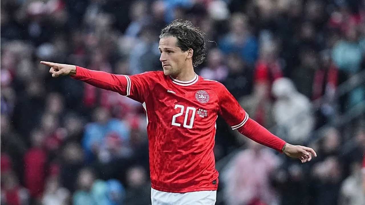 Carlo Holse Milli Takim 2