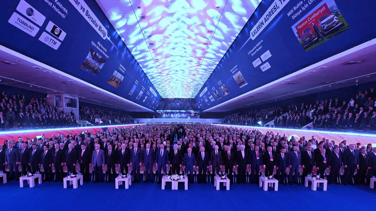 Carsamba Ticaret Borsasi Ekonomi 2