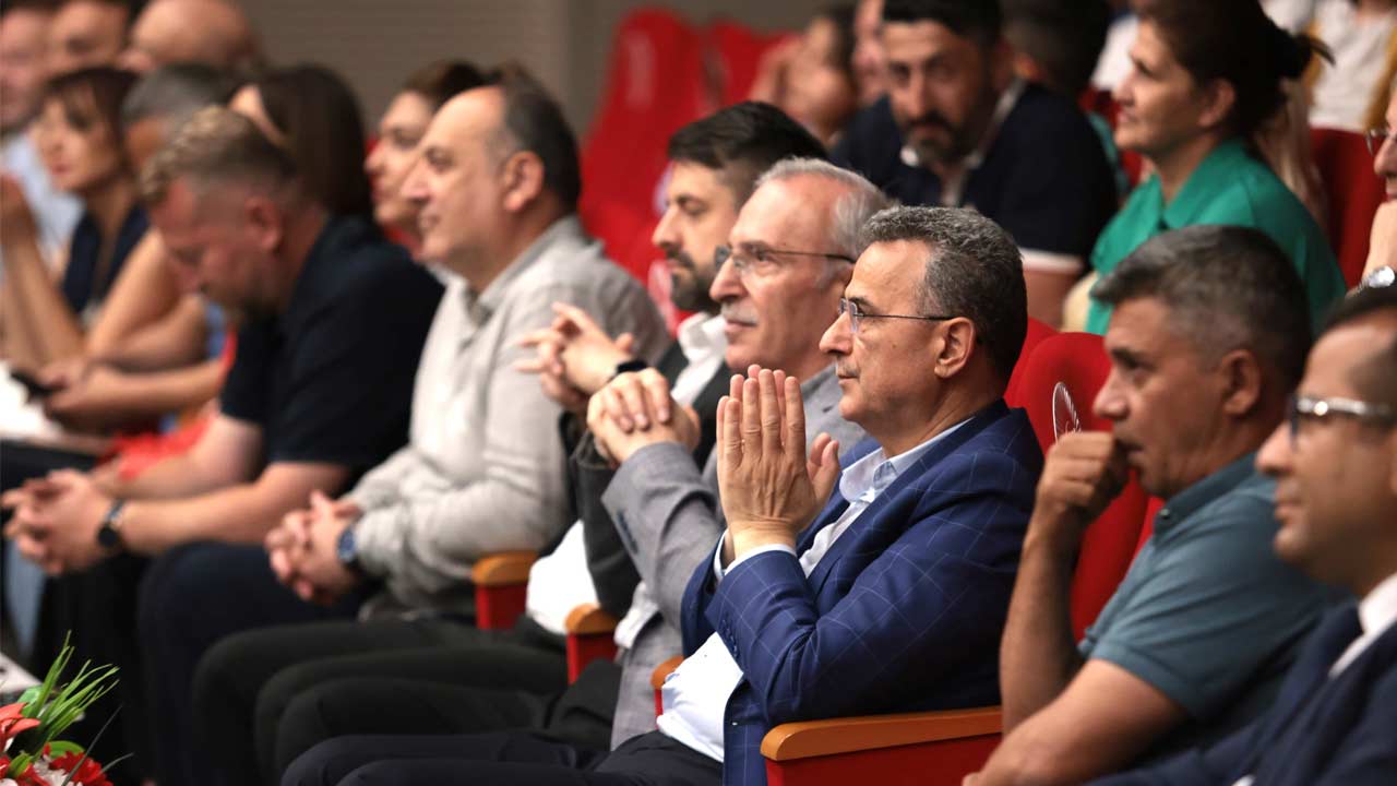 Cemal Safi Siir Yarismasi 2