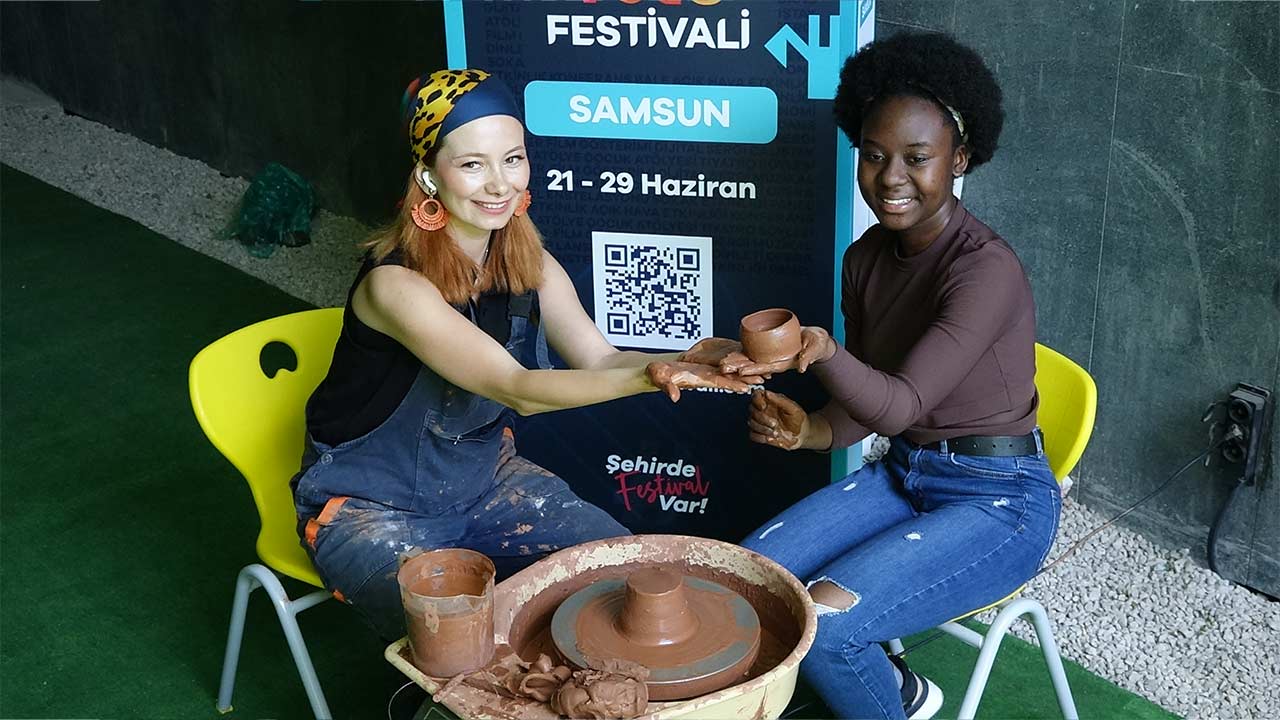 Comlek Egitimi Samsun 3