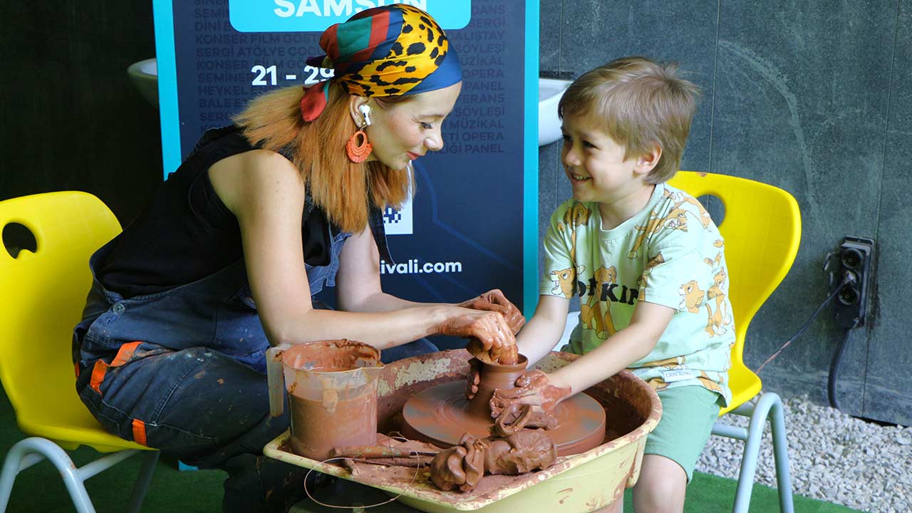 Comlek Egitimi Samsun 4