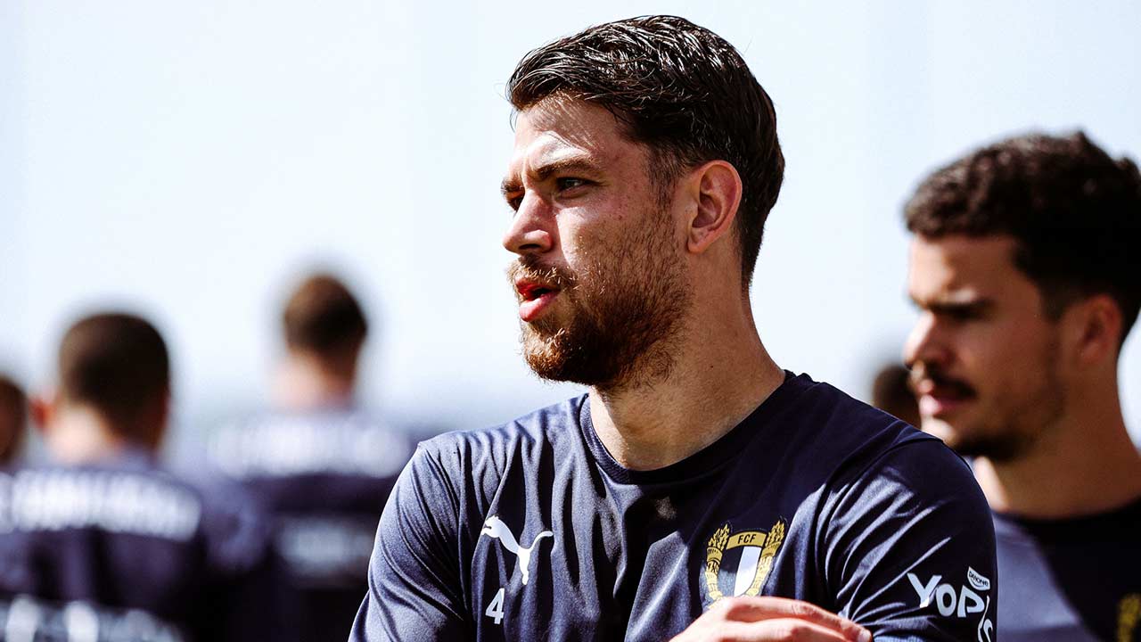 Enea Mihaj Samsunspor 2