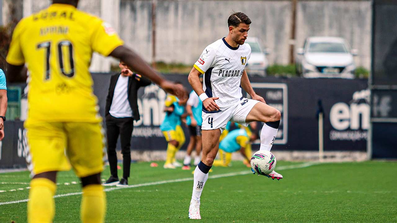 Enea Mihaj Samsunspor 3