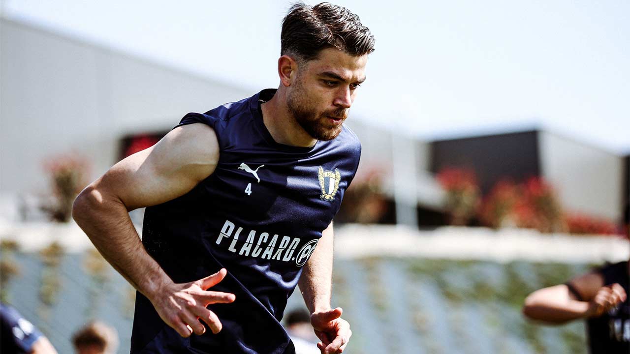 Enea Mihaj Samsunspor 6