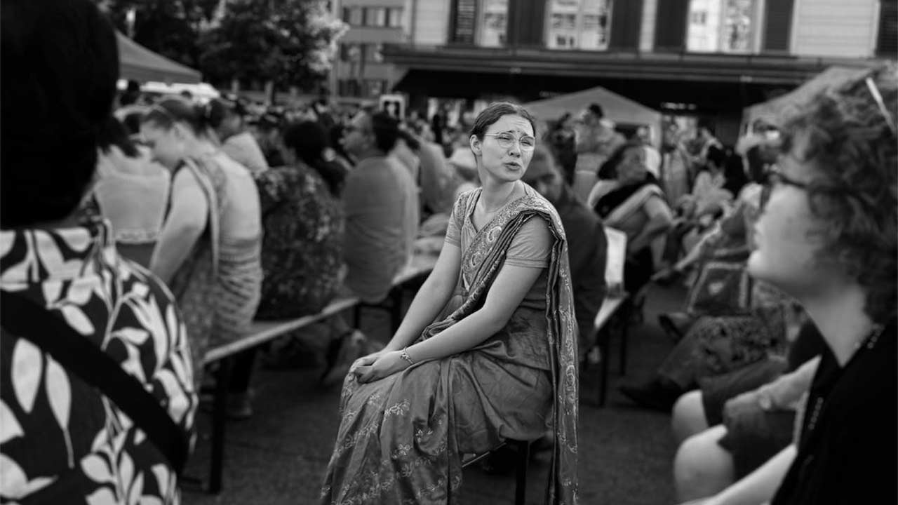 Hakan Karaali Zurih 2