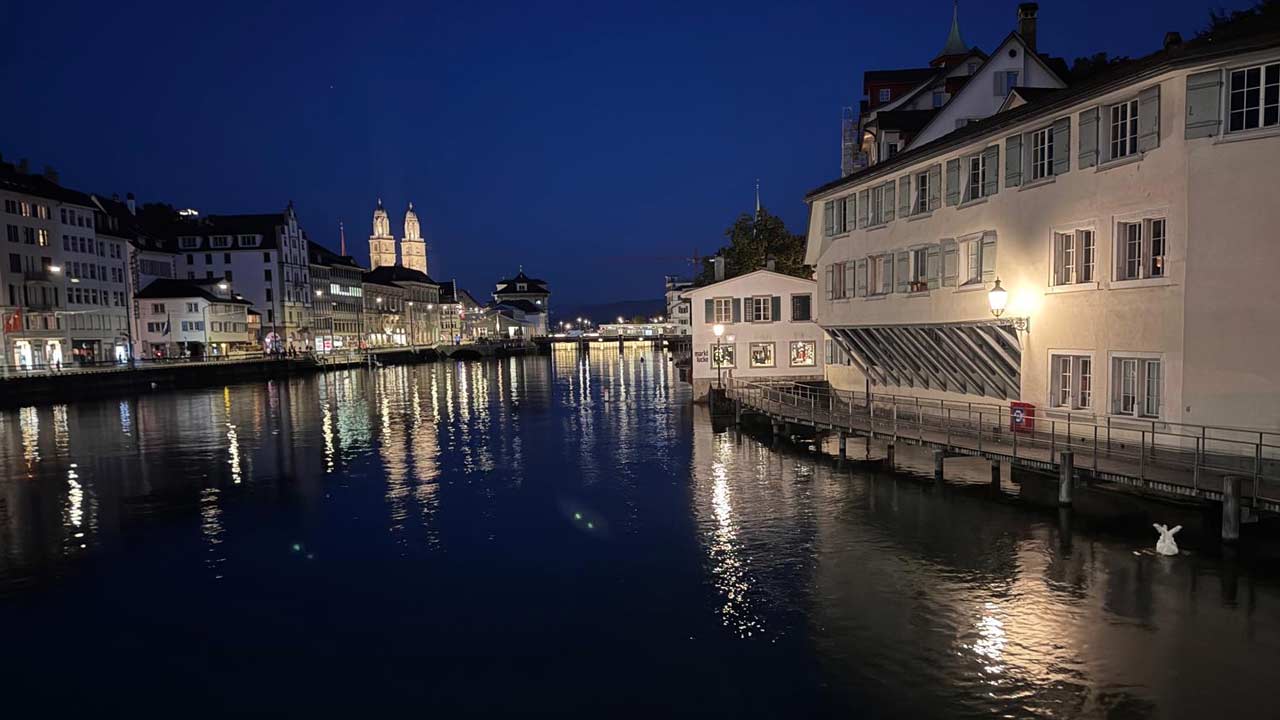 Hakan Karaali Zurih 3