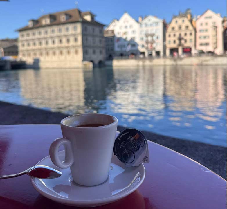 Hakan Karaali Zurih 4