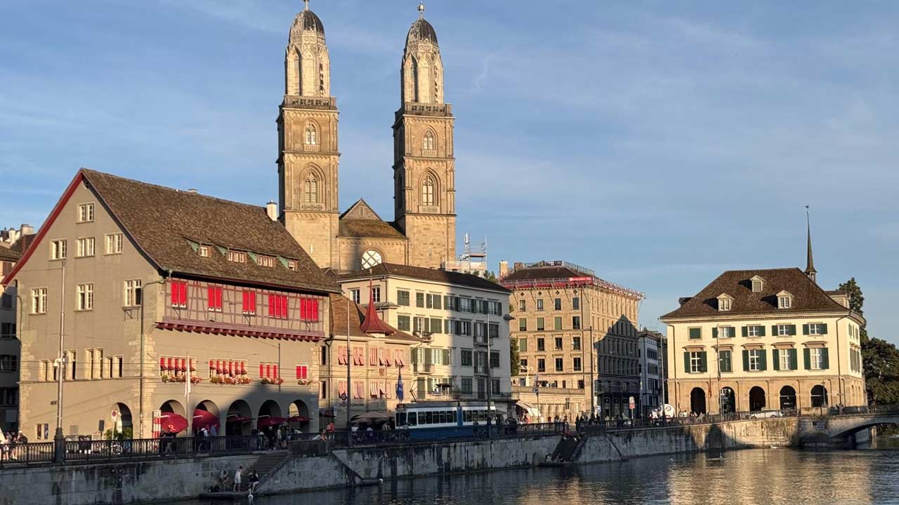 Hakan Karaali Zurih 6