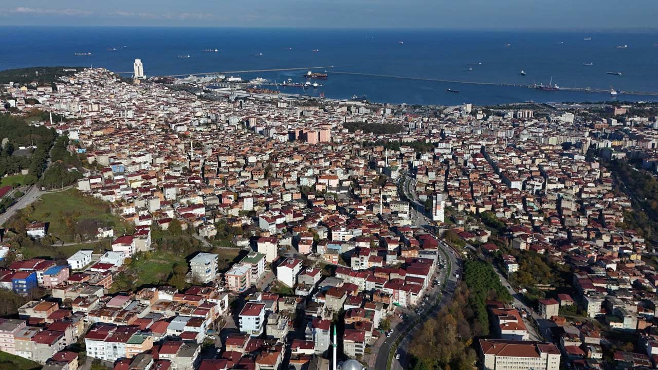 Halit Dogan Kentsel Donusum Samsun 3