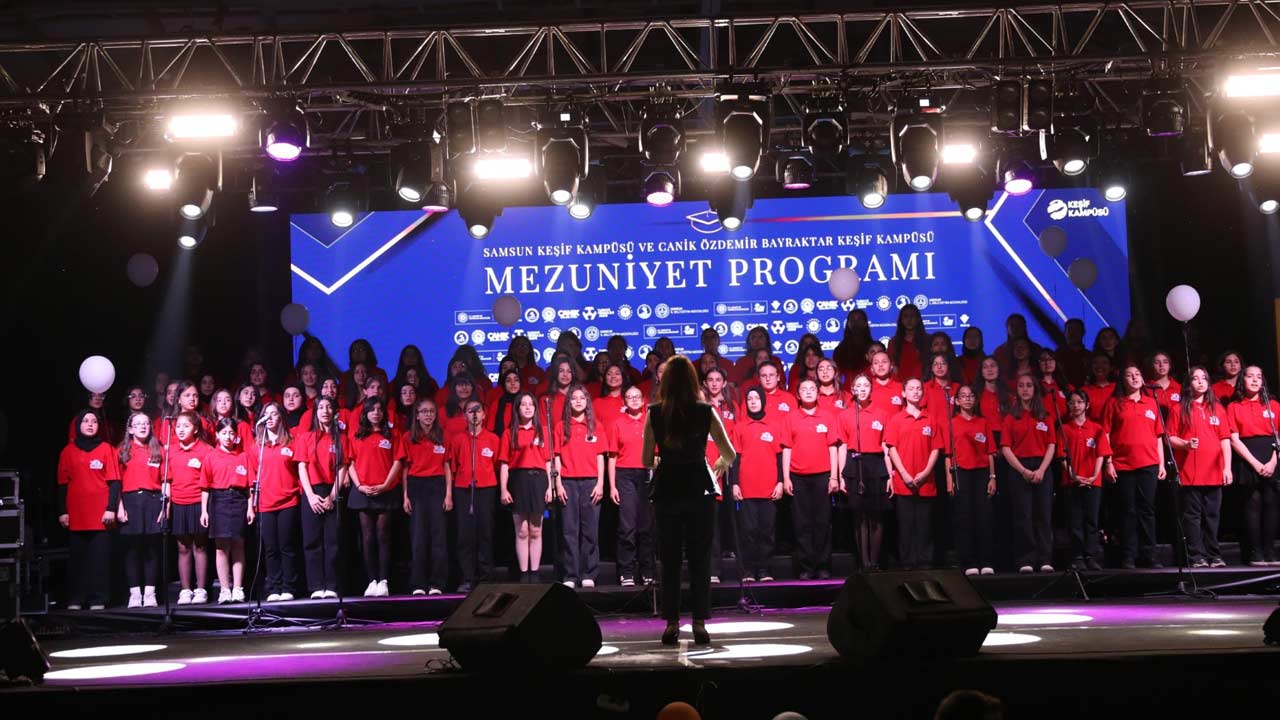 Halit Dogan Kesif Kampusu 3