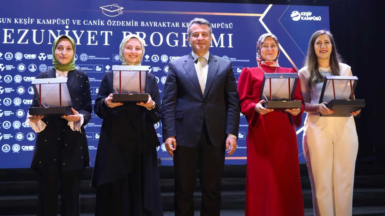 Halit Dogan Kesif Kampusu 4