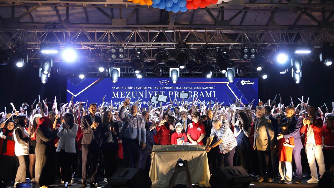 Halit Dogan Kesif Kampusu 5