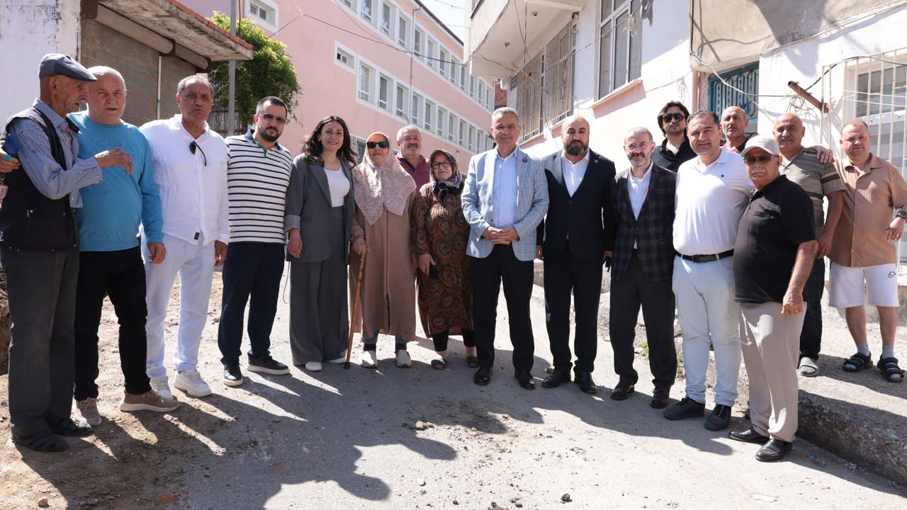 Ilkadim Dogalgaz Sozu 3