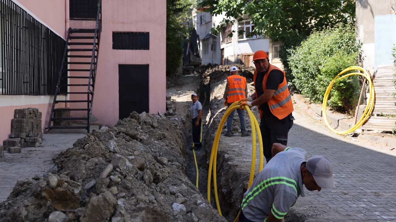 Ilkadim Dogalgaz Sozu 4