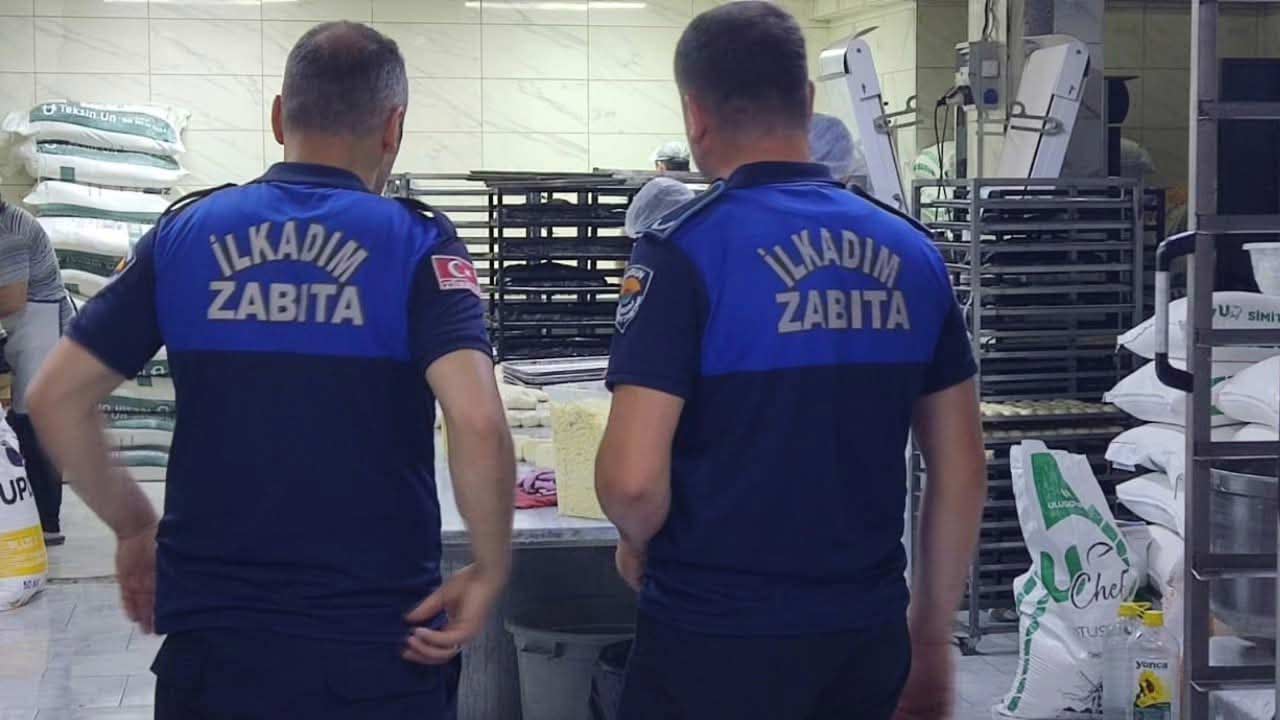 Ilkadim Gida Denetimi 3