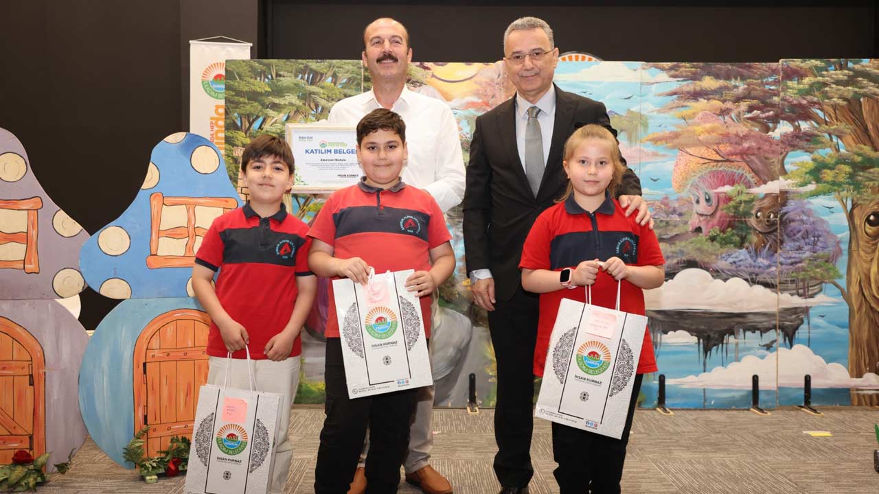 Ilkadim Tiyatro Cevre Bilinci 5