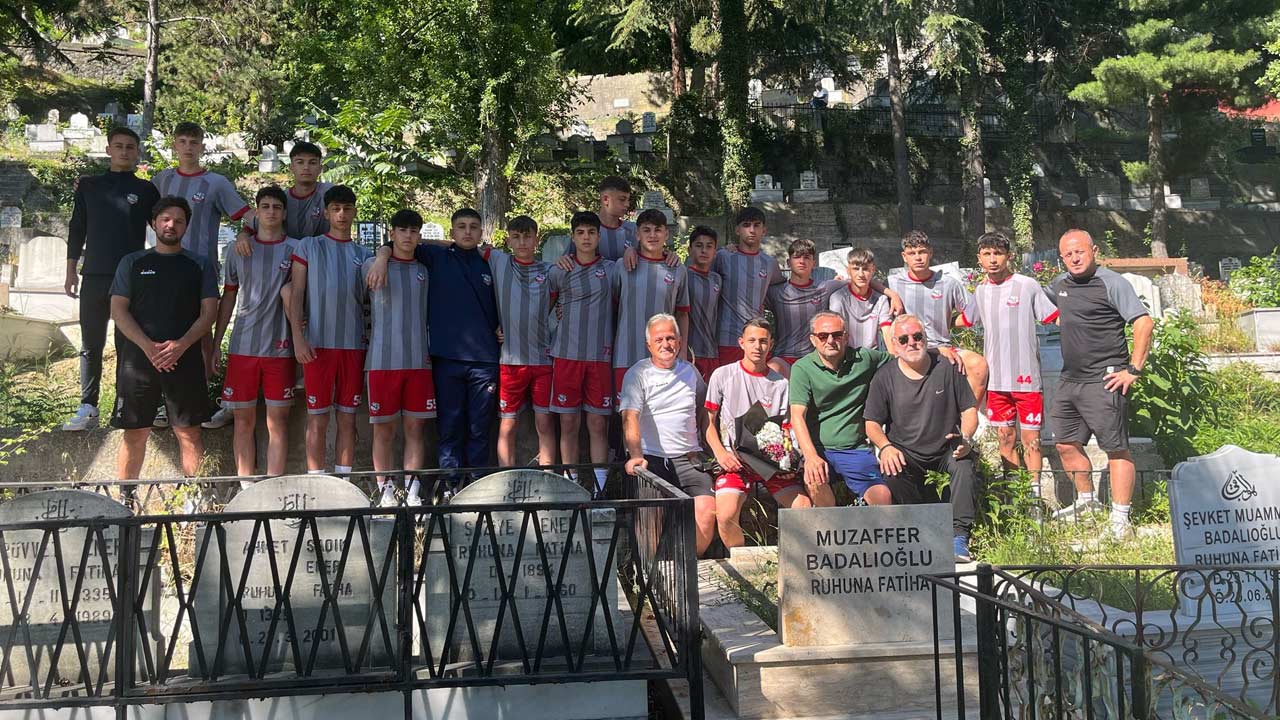 Kadikoyspor Muzaffer 2