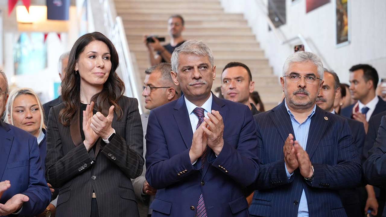 Kultur Yolu Festivali Samsun 2-1