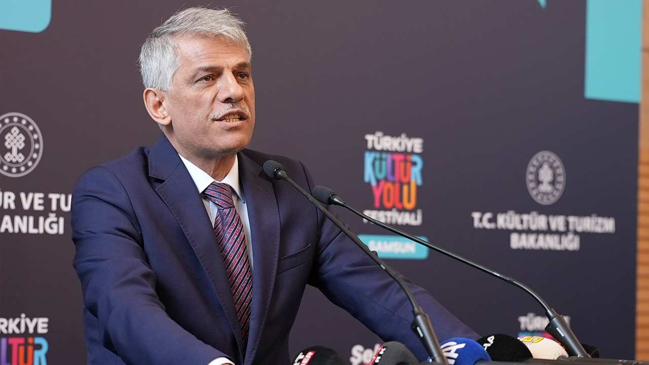 Kultur Yolu Festivali Samsun 3-1