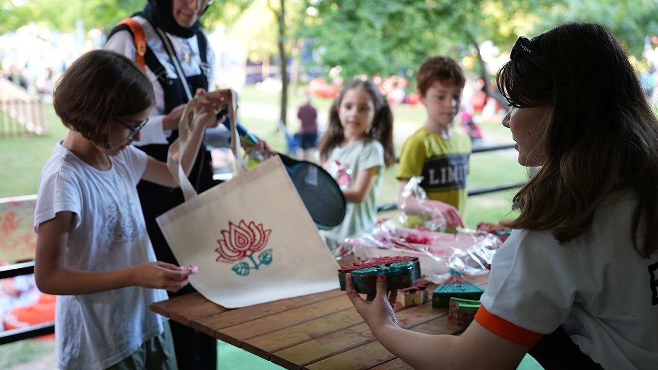 Kultur Yolu Samsun Hafta Sonu 4