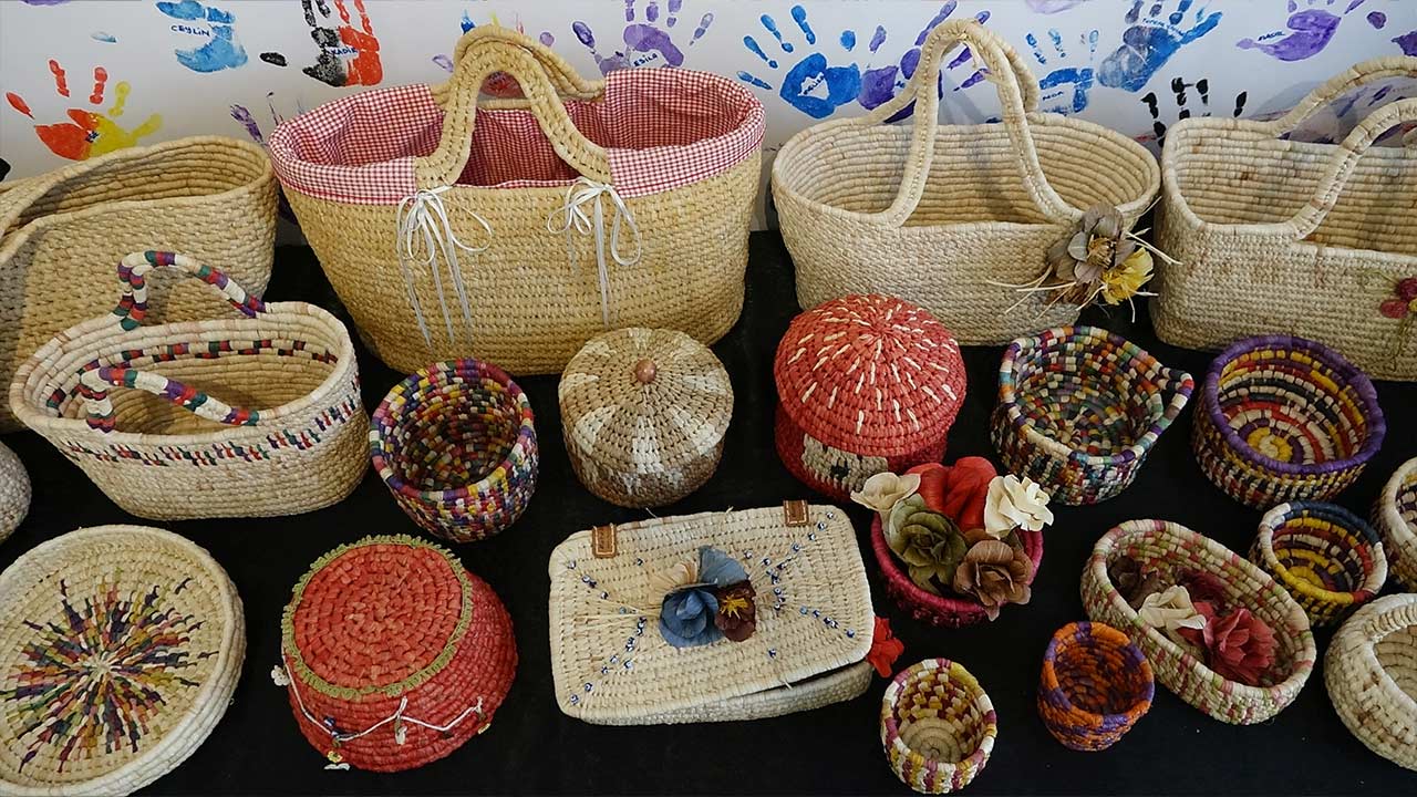 Kultur Yolu Zembil Gelenegi 3